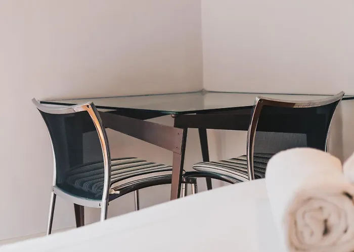 Alderdi Eder By People Apartment